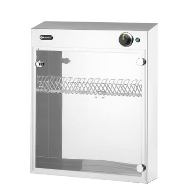 UV sterilizátor, HENDI, 230V/25W, 510x160x(H)625mm | 281246